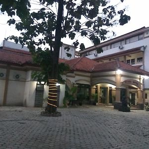 Graha Hotel